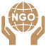 المنظمات غير الحكومية (NGOs) والشركات غير الربحية