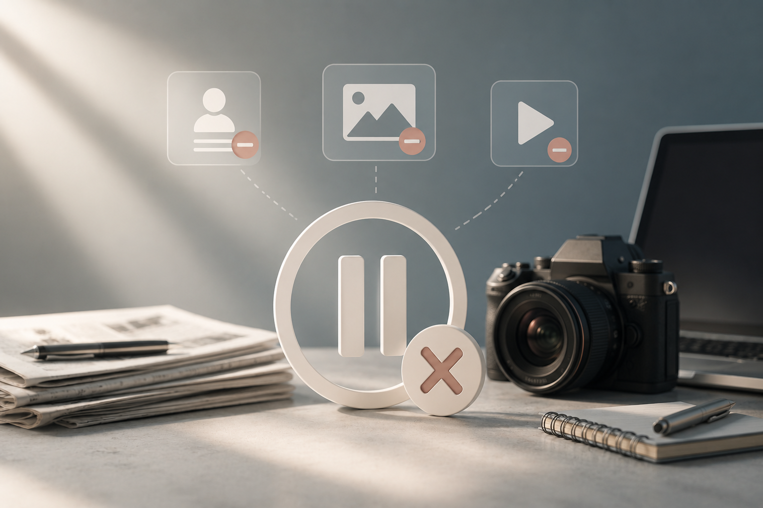 When Someone Withdraws Consent After Publication: A Practical UAE Playbook for Media, Brands, and Content Teams