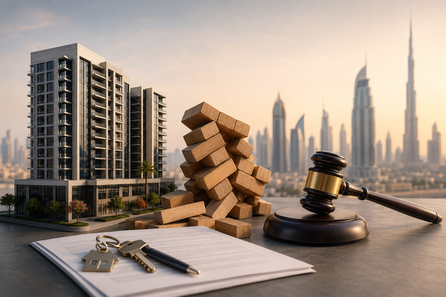 When a Real Estate Investment Goes Wrong: Common Triggers and Practical Exit Options