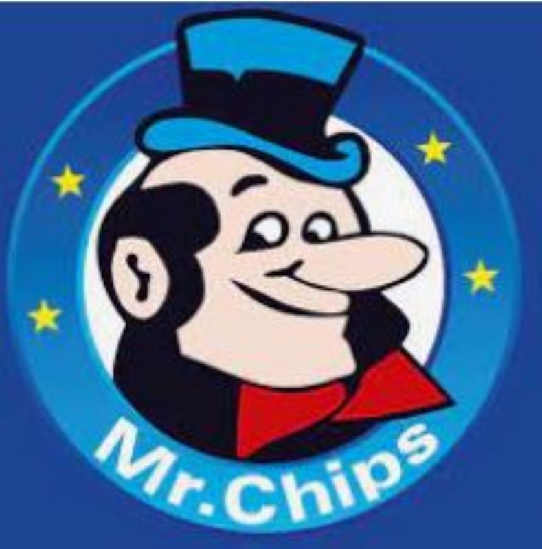 الحماية المستمرة في شتى الأطر القانونية للعلامة التجارية المشهورة Mr. Chips