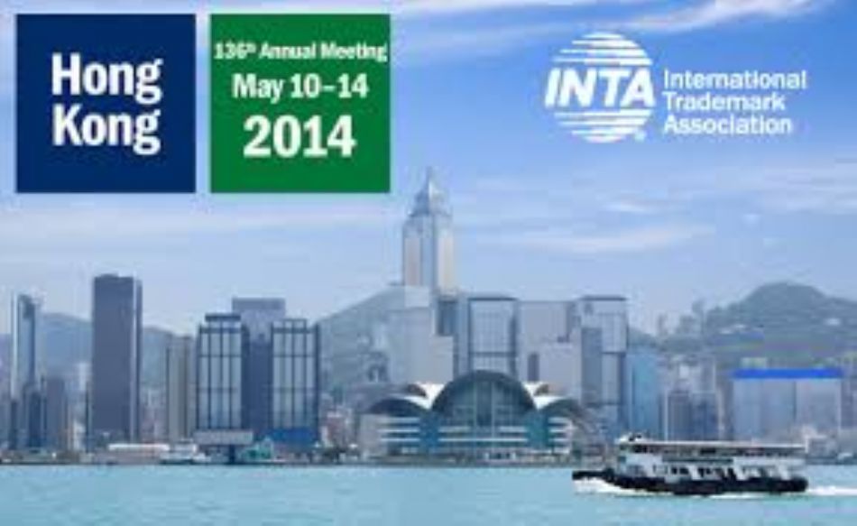 INTA's 136th Annual Meeting in Hong Kong